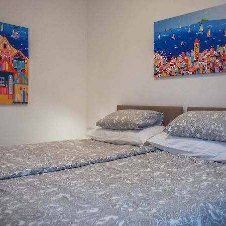 Apartman Adeari Zagreb Exterior photo