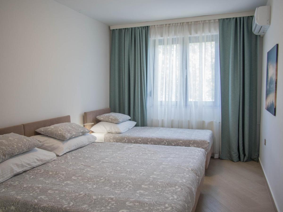 Apartman Adeari Zagreb Exterior photo