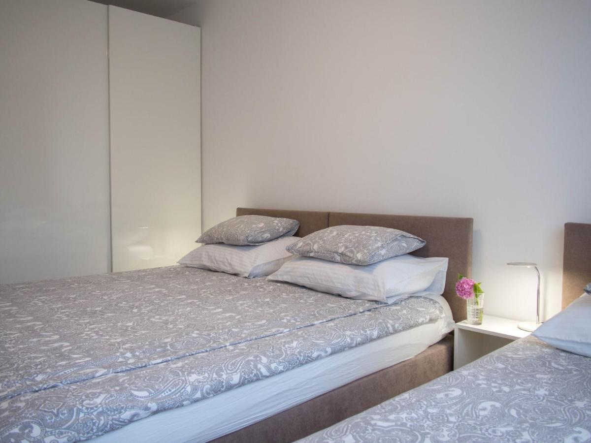 Apartman Adeari Zagreb Exterior photo
