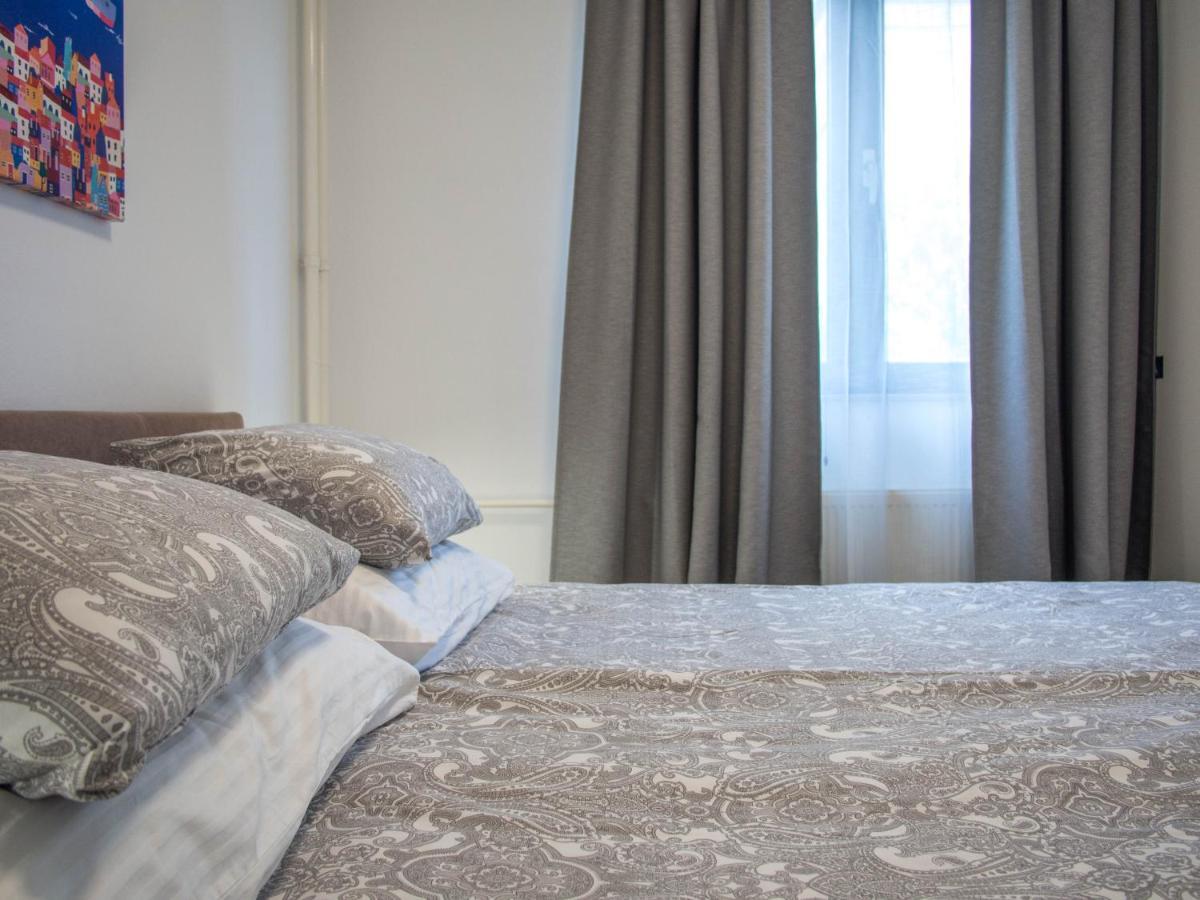 Apartman Adeari Zagreb Exterior photo