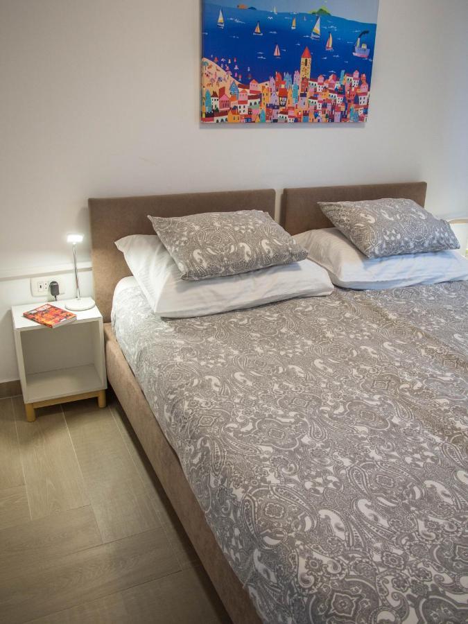 Apartman Adeari Zagreb Exterior photo