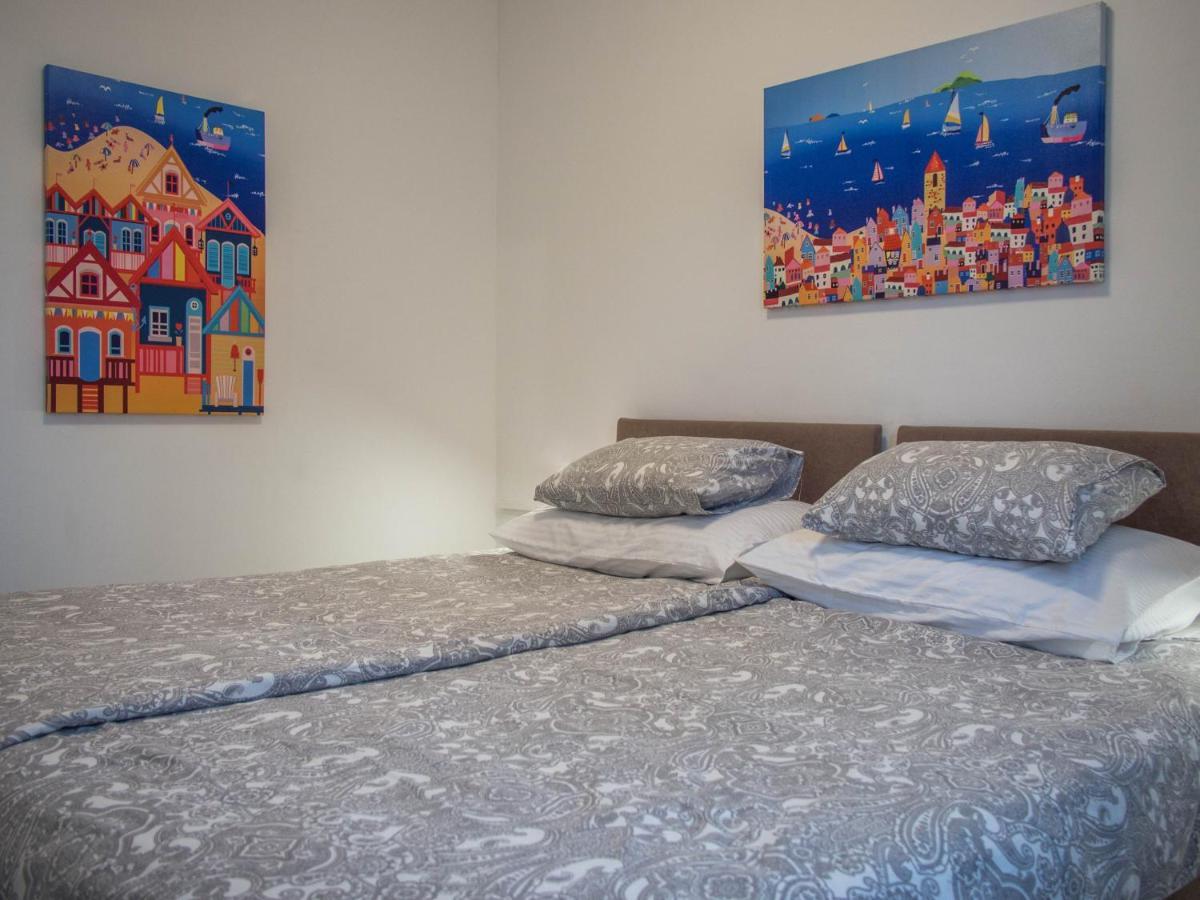 Apartman Adeari Zagreb Exterior photo